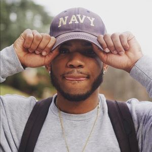 Meet your Posher, Donnie